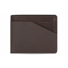 Портмоне Piquadro MARTIN (S116) D.Brown PU4188S116R_TM