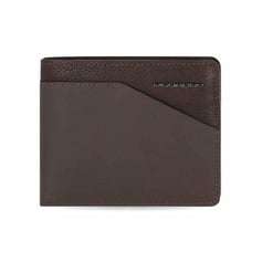 Портмоне Piquadro MARTIN (S116) D.Brown PU4188S116R_TM