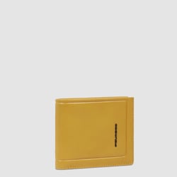 Портмоне Piquadro ATLAS (S138) Yellow PU4188S138R_G