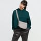 Сумка Kipling ARTO S Grey Gris (89L)