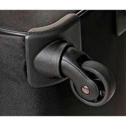 Валіза Travelite ORLANDO/Anthracite TL098547-04 (Маленька)
