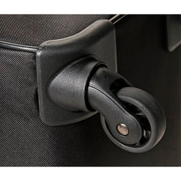 Валіза Travelite ORLANDO/Anthracite TL098547-04 (Маленька)