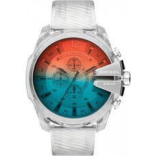 Годинник 51 мм Diesel CHIEF CHRONO DZ4515