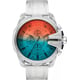 Часы 51 мм Diesel CHIEF CHRONO DZ4515
