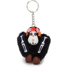 Брелок-мавпочка Kipling LUPITA MONKEY Lupita Black (2ME)