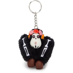 Брелок-мавпочка Kipling LUPITA MONKEY Lupita Black (2ME)