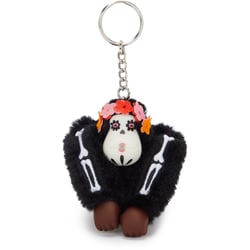 Брелок-мавпочка Kipling LUPITA MONKEY Lupita Black (2ME)