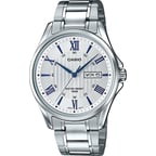Чоловічий годинник Casio STANDARD Analogue MTP-1384D-7A2