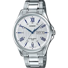 Мужские часы Casio STANDARD Analogue MTP-1384D-7A2