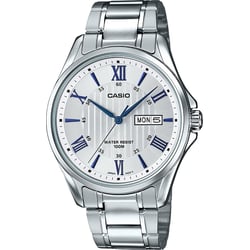 Мужские часы Casio STANDARD Analogue MTP-1384D-7A2
