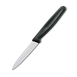 Ніж серейторний 8 см Victorinox STANDARD Paring 5.0633