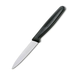 Ніж серейторний 8 см Victorinox STANDARD Paring 5.0633
