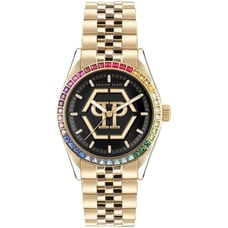 Годинник 38 мм Philipp Plein DATE SUPERLATIVE Ppw2ba0623