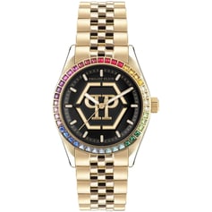 Жіночий годинник Philipp Plein DATE SUPERLATIVE Ppw2ba0623