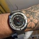 Мужские часы Seiko 5 SPORTS Pepper Black 1968 Recreation Limited Edition SRPL05K1