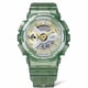 Часы 45 мм Casio G-SHOCK GMA-S110GS-3AER