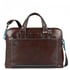 Сумка для ноутбука 14″ Piquadro BLUE SQUARE (B2) Cognac CA3335B2_MO