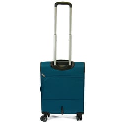 Валіза Travelite METEOR/Petrol TL089447-22 (Маленька)