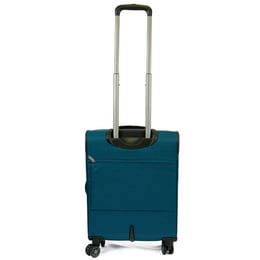 Валіза Travelite METEOR/Petrol TL089447-22 (Маленька)