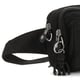 Сумка 2 в 1 Kipling ABANU MULTI Black Noir (P39)
