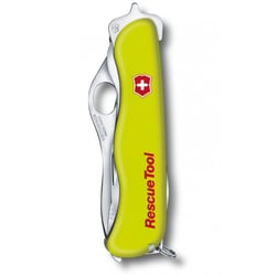 Швейцарський складаний ніж 111мм Victorinox RESCUETOOL 0.8623.MWNB1