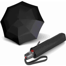 Парасолька-автомат Knirps T.200 Medium Duomatic/Men's Prints Pattern Kn95 3201 7601