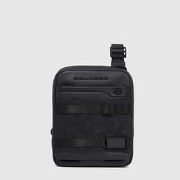 Сумка Piquadro FX (FX) Black CA3084FXP_N
