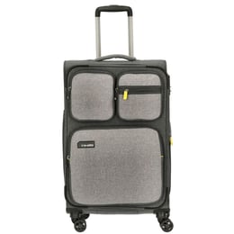 Валіза Travelite NOMAD/Anthracite TL090948-04 (Середня)