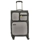 Чемодан Travelite NOMAD/Anthracite TL090948-04 (Средний)