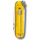 Швейцарський складаний ніж Victorinox CLASSIC SD UKRAINE 0.6223.T81G.T2