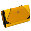 Портмоне Piquadro MUSE Yellow PD4152MUSR_G
