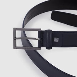 Ремень Piquadro MODUS RESTYLING (MOS) Blue CU5927MOS_BLU