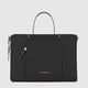 Сумка для ноутбука 15.6″ Piquadro CIRCLE (W92) Black CA4021W92_N