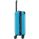 Валіза Travelite CRUISE/Turquoise TL072647-23 (Маленька)