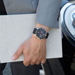 Чоловічий годинник Wenger SEAFORCE Chrono W01.0643.108