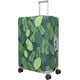Чехол для большого чемодана Travelite ACCESSORIES/Dark Blue With Feathers TL000317-26