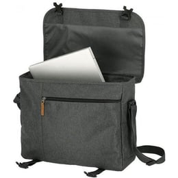 Сумка для ноутбука 15″ Travelite BASICS/Anthracite TL096346-05