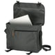 Сумка для ноутбука 15″ Travelite BASICS/Anthracite TL096346-05