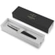 Ручка перьевая Parker JOTTER Bond Street Black CT FP M
