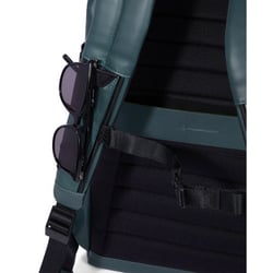 Рюкзак для ноутбука 15,6″ Piquadro DAVID (S130) Blue CA6365S130_BLU