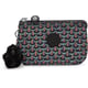Гаманець Kipling CREATIVITY S Geo Feather (7FP)