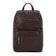 Рюкзак для ноутбука 13″ Piquadro RHINO (W118) Dark Brown CA6248W118_TM