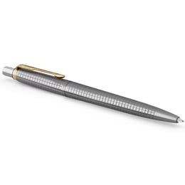 Ручка кулькова Parker JOTTERSE 70th Anniversary Stainless Steel GT BP