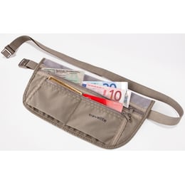 Сумка-гаманець на пояс Travelite ACCESSORIES/Beige TL000099-40