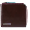 Картхолдер Piquadro BLUE SQUARE (B2) Cognac PU4220B2R_MO