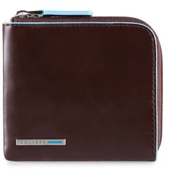 Картхолдер Piquadro BLUE SQUARE (B2) Cognac PU4220B2R_MO