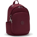 Рюкзак Kipling DELIA Paka Wine (X08)