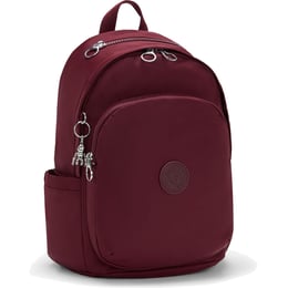 Рюкзак Kipling DELIA Paka Wine (X08)