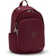 Рюкзак Kipling DELIA Paka Wine (X08)
