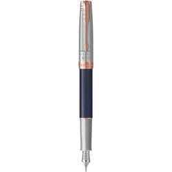 Ручка перьевая Parker SONNET Intrepid Journeys Collection Mt. Fuji Edition PGT FP18 F
